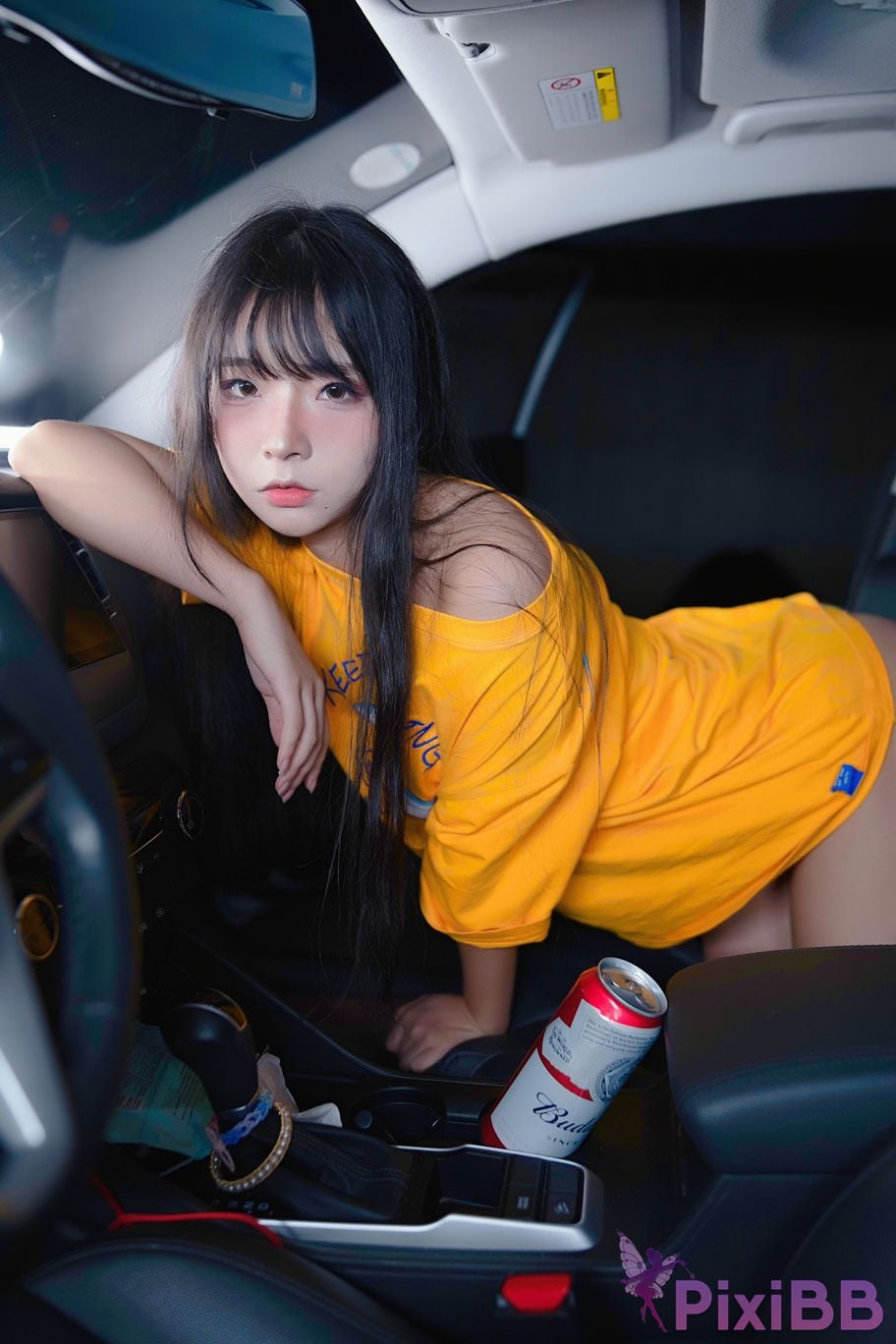 Coser yuuhui PixiBB.COM 079