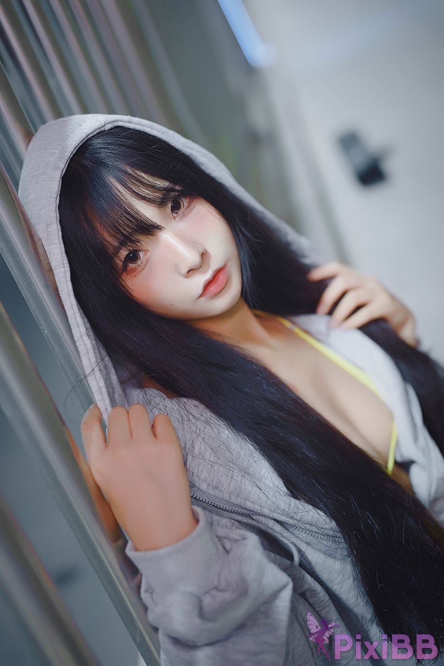 Coser yuuhui PixiBB.COM 080