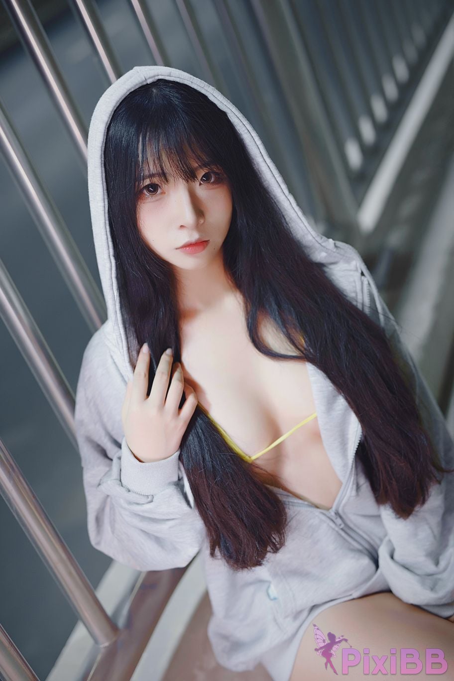 Coser yuuhui PixiBB.COM 081