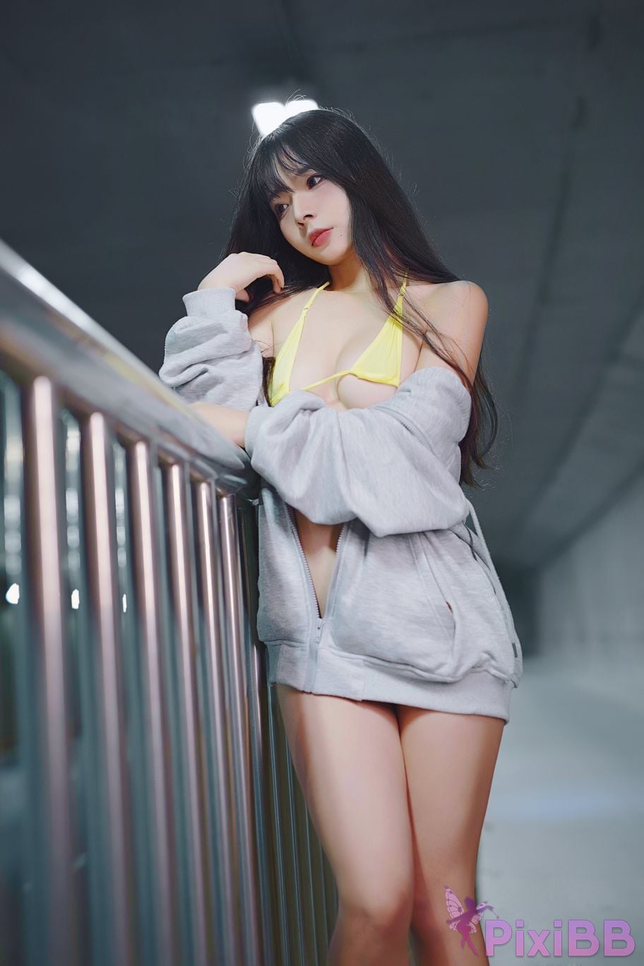 Coser yuuhui PixiBB.COM 082