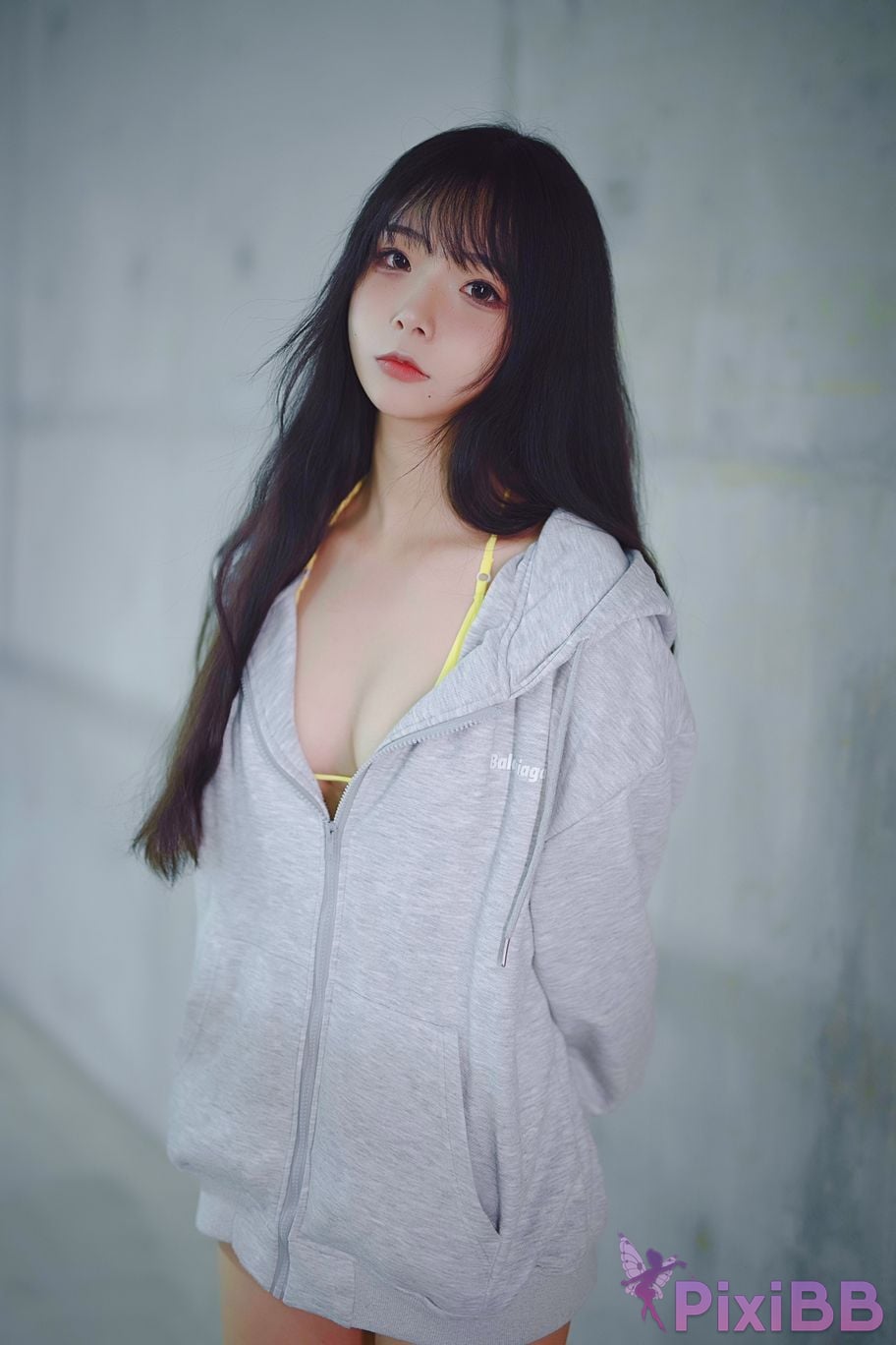 Coser yuuhui PixiBB.COM 083