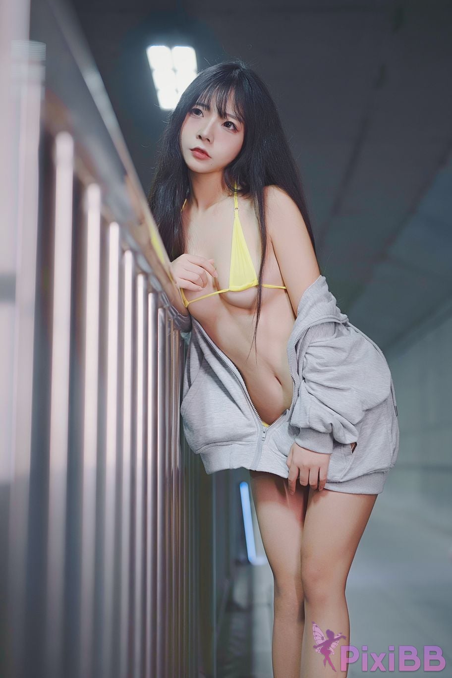 Coser yuuhui PixiBB.COM 084