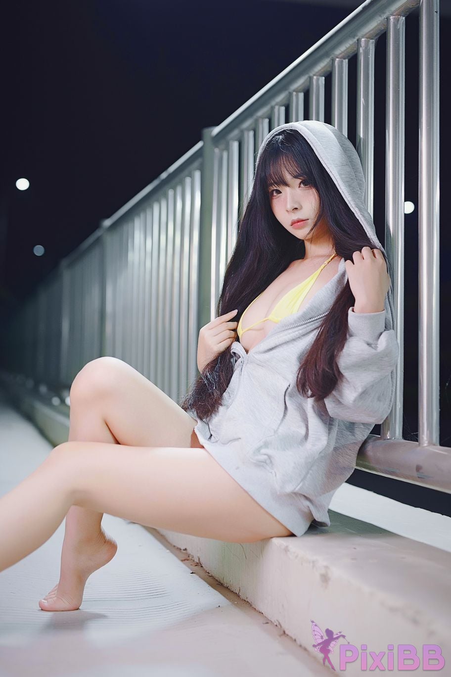 Coser yuuhui PixiBB.COM 086