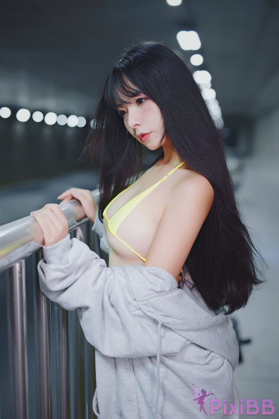 Coser yuuhui PixiBB.COM 087