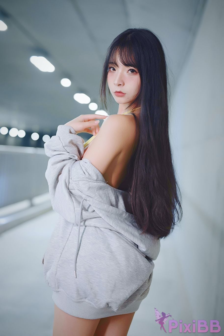 Coser yuuhui PixiBB.COM 088