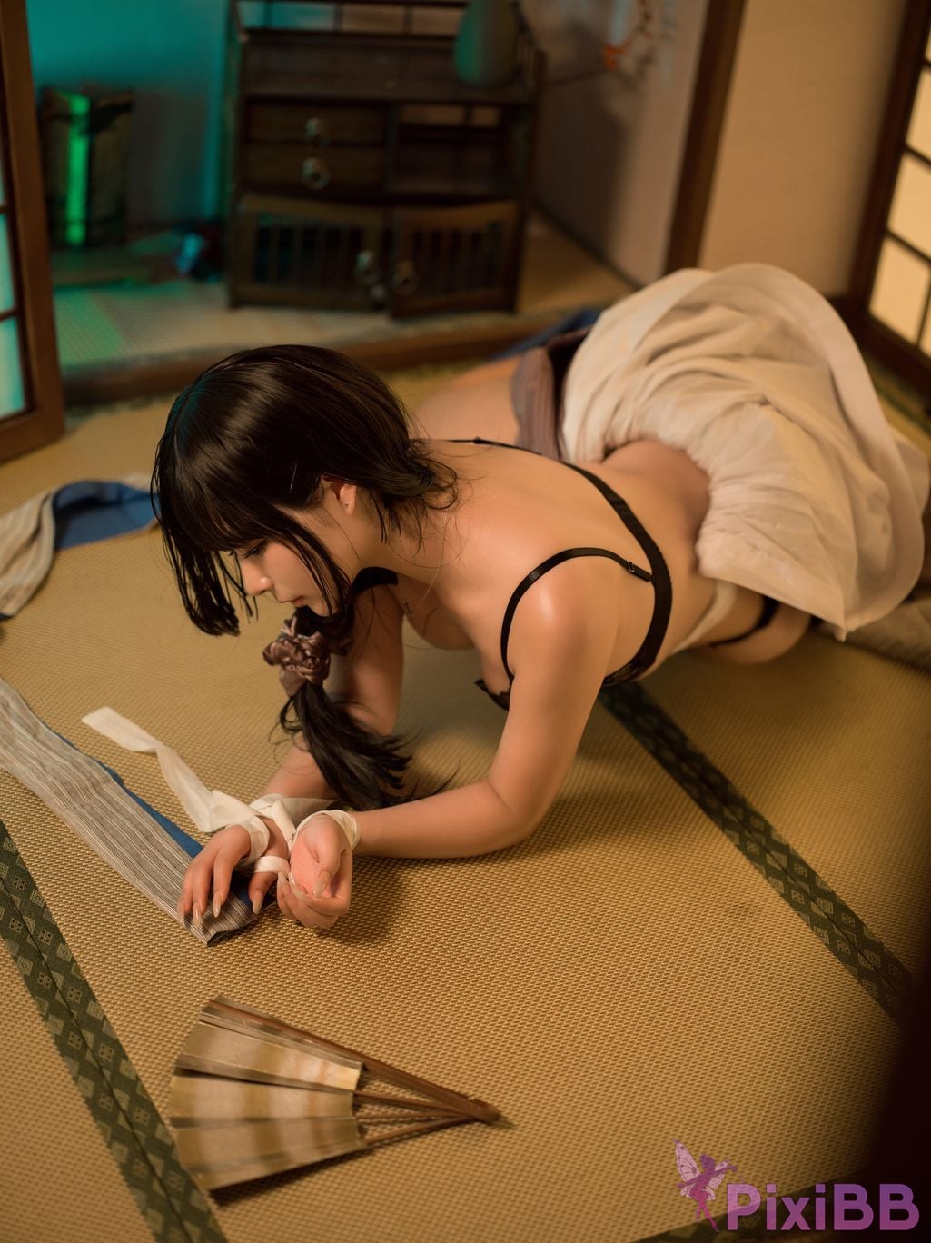 Coser yuuhui PixiBB.COM 022