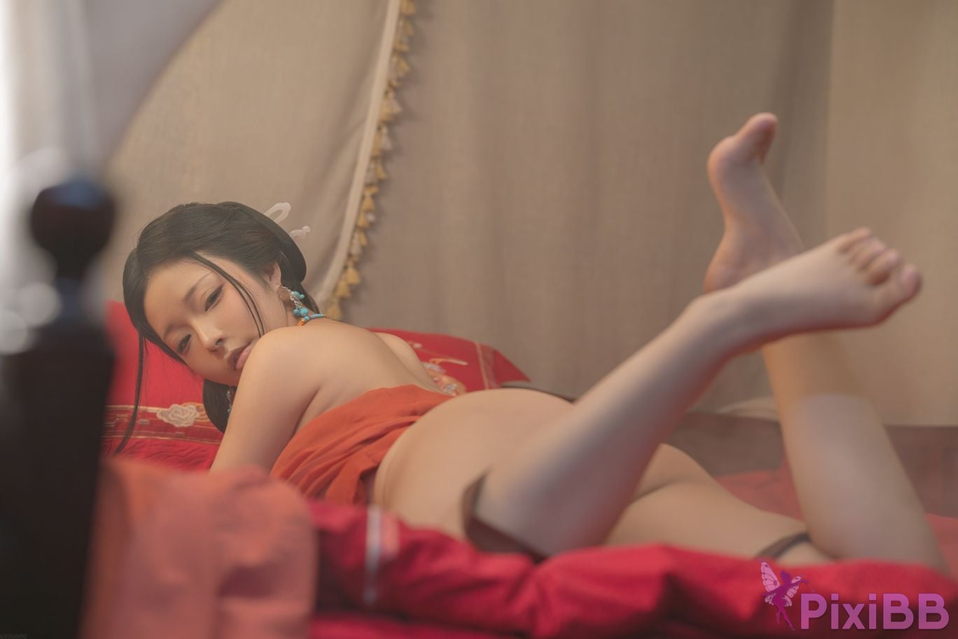 Coser yuuhui PixiBB.COM 046