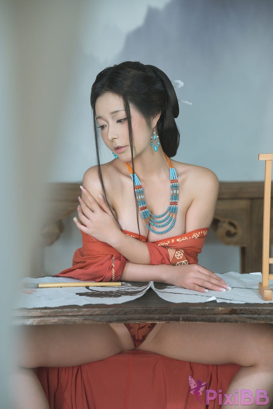 Coser yuuhui PixiBB.COM 067