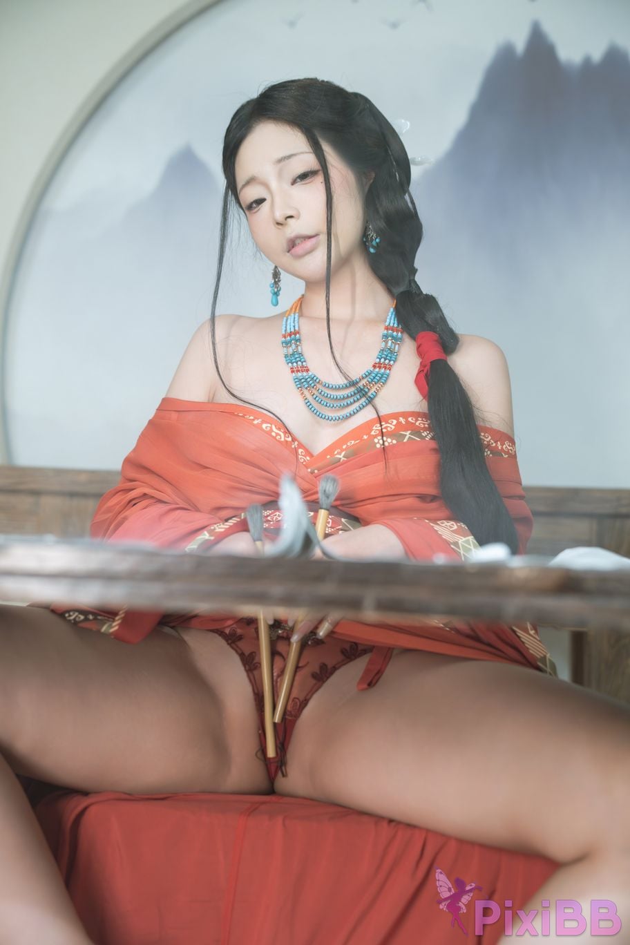 Coser yuuhui PixiBB.COM 074