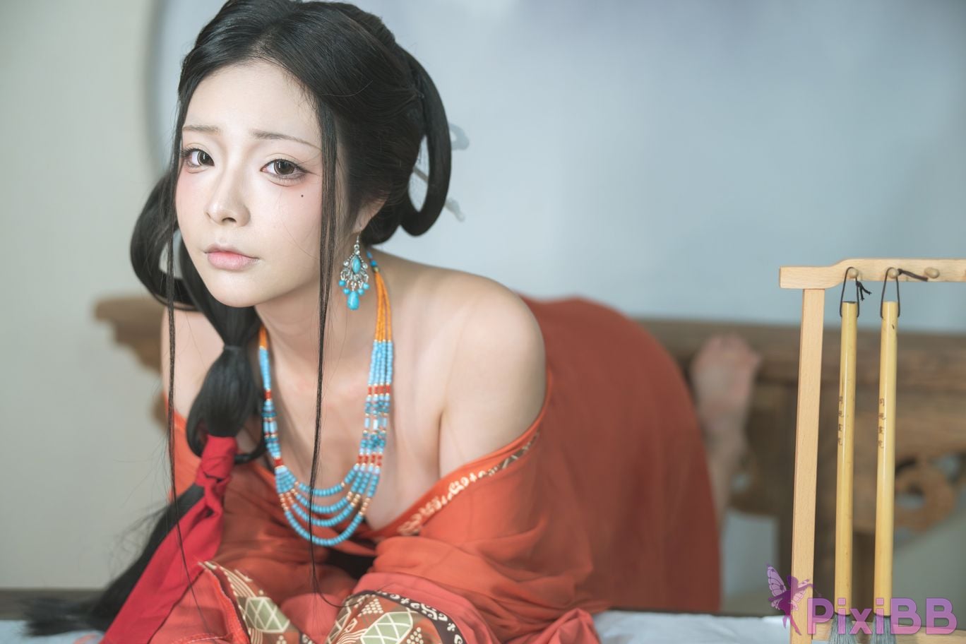 Coser yuuhui PixiBB.COM 075