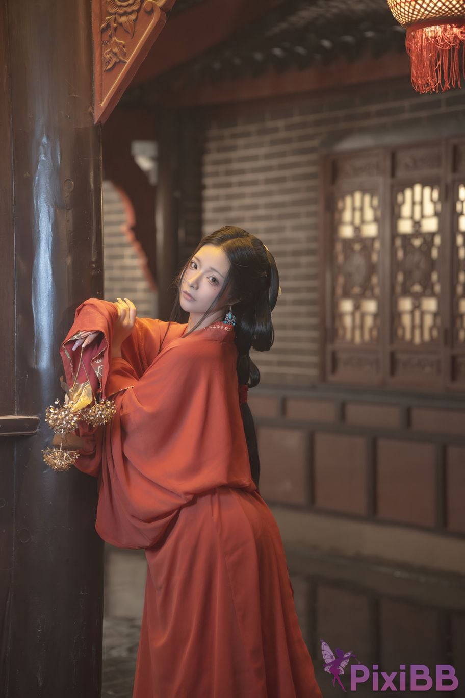 Coser yuuhui PixiBB.COM 087