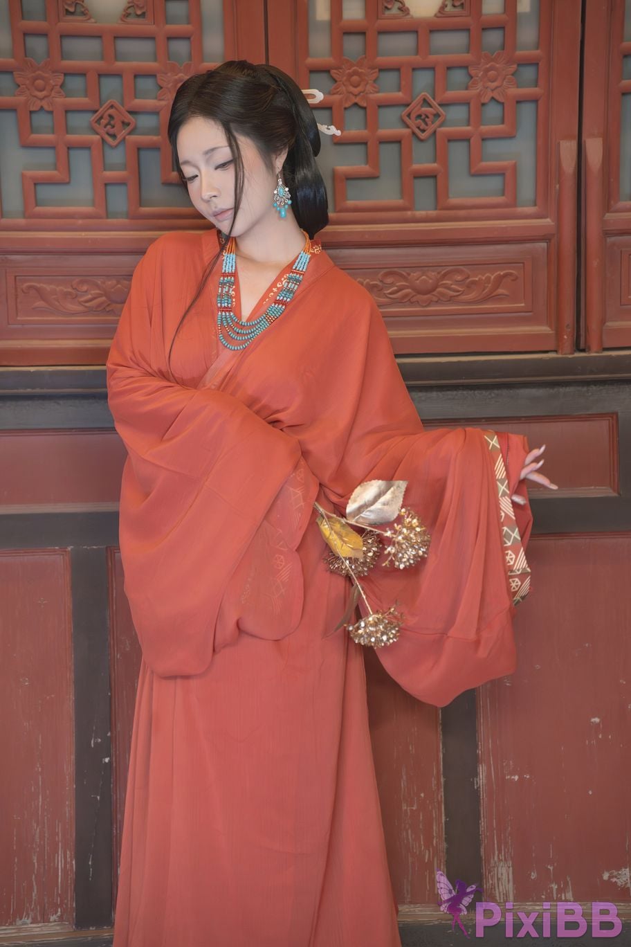 Coser yuuhui PixiBB.COM 109