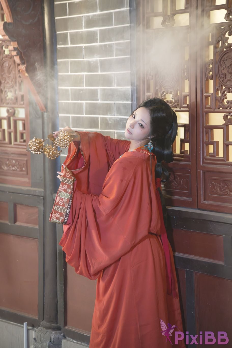 Coser yuuhui PixiBB.COM 120