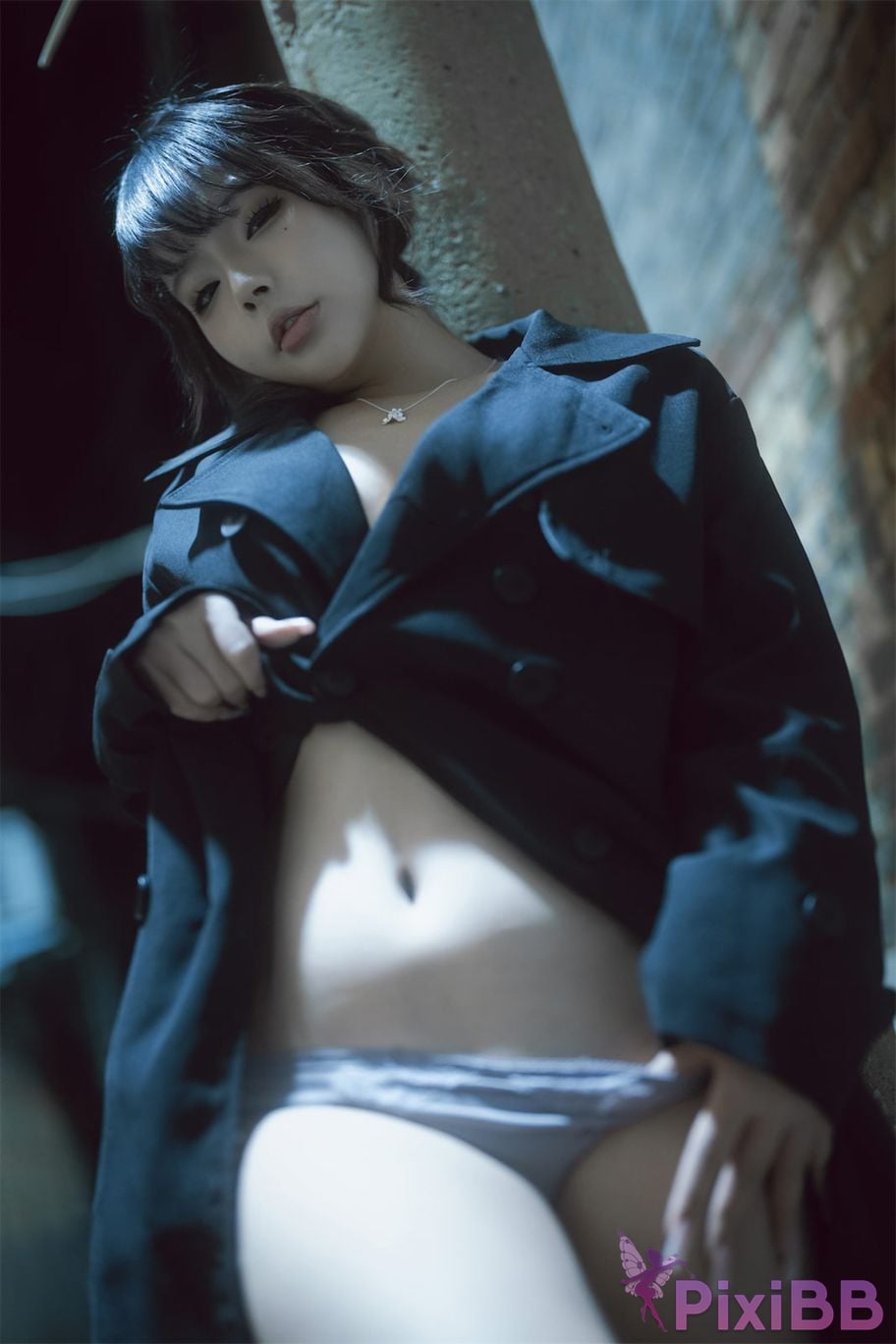 Coser yuuhui PixiBB.COM 006