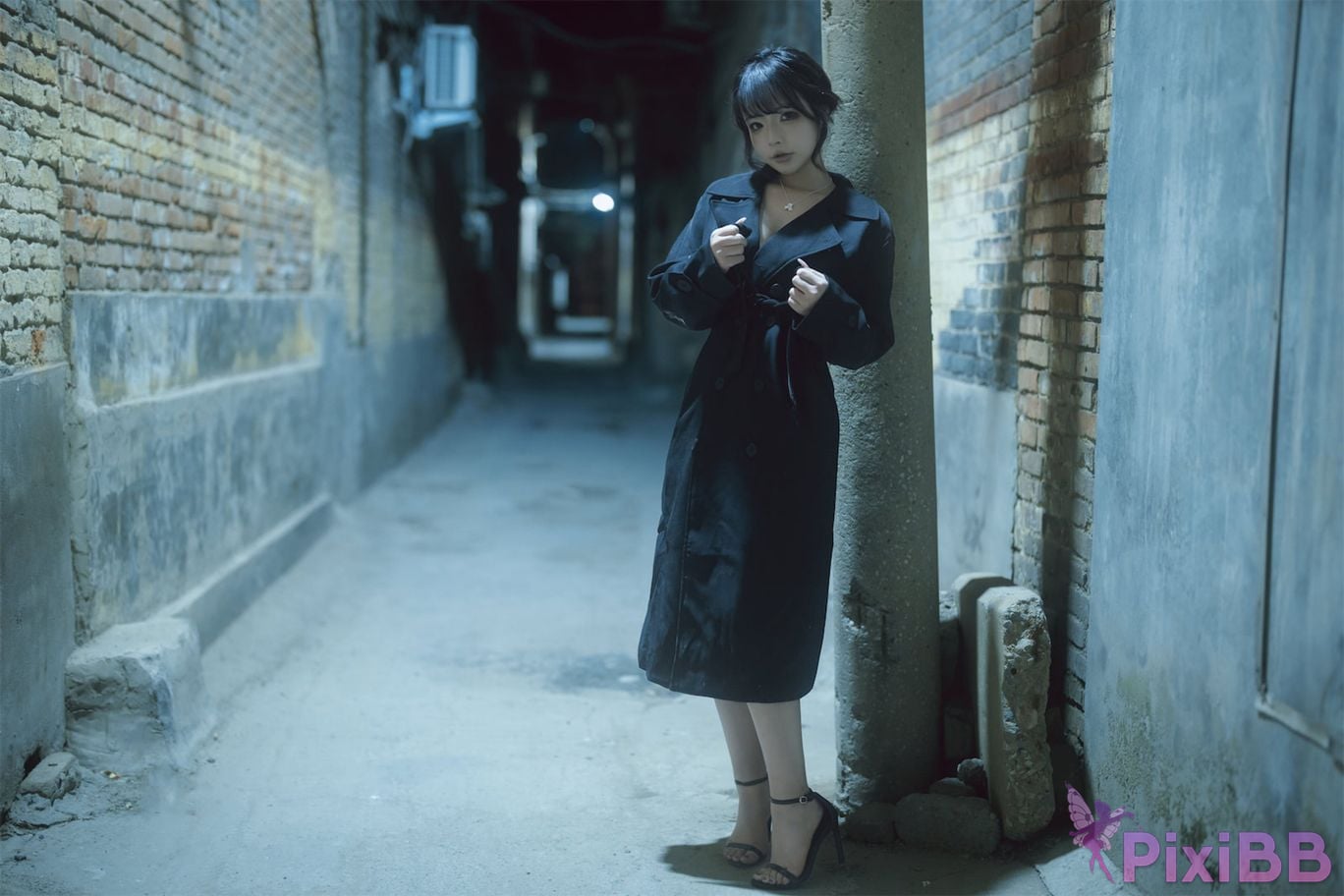 Coser yuuhui PixiBB.COM 011