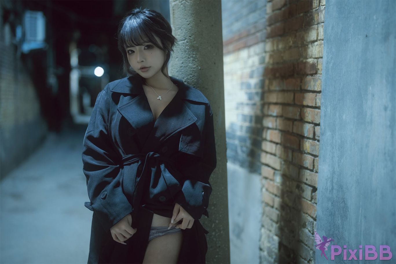 Coser yuuhui PixiBB.COM 012