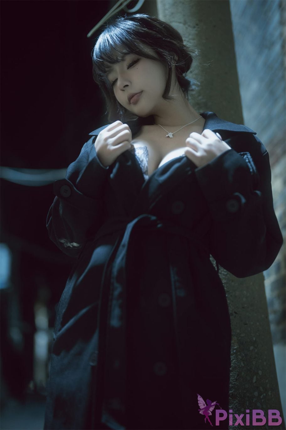 Coser yuuhui PixiBB.COM 017