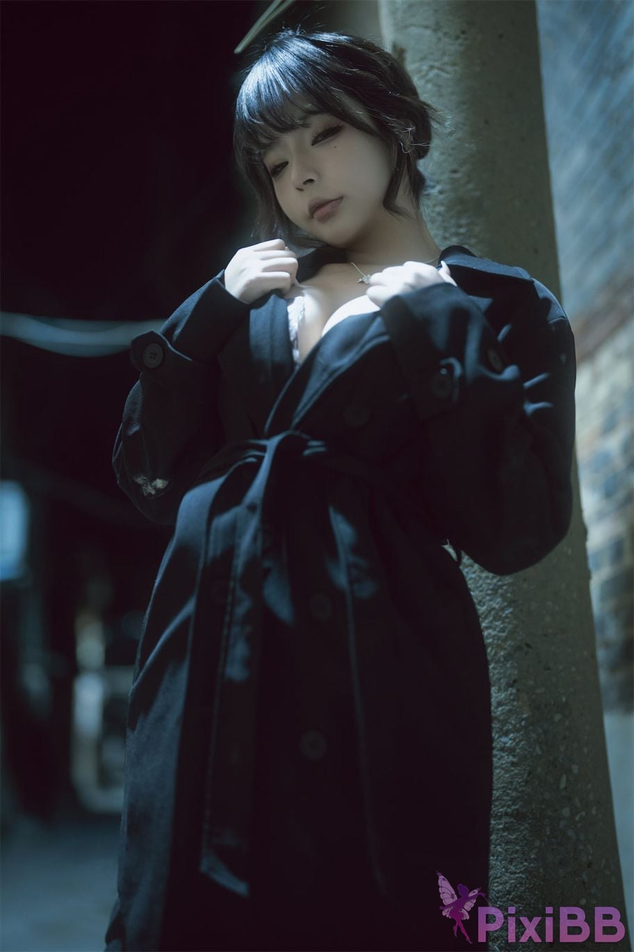 Coser yuuhui PixiBB.COM 019