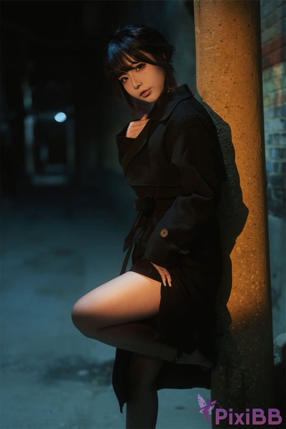 Coser yuuhui PixiBB.COM 020