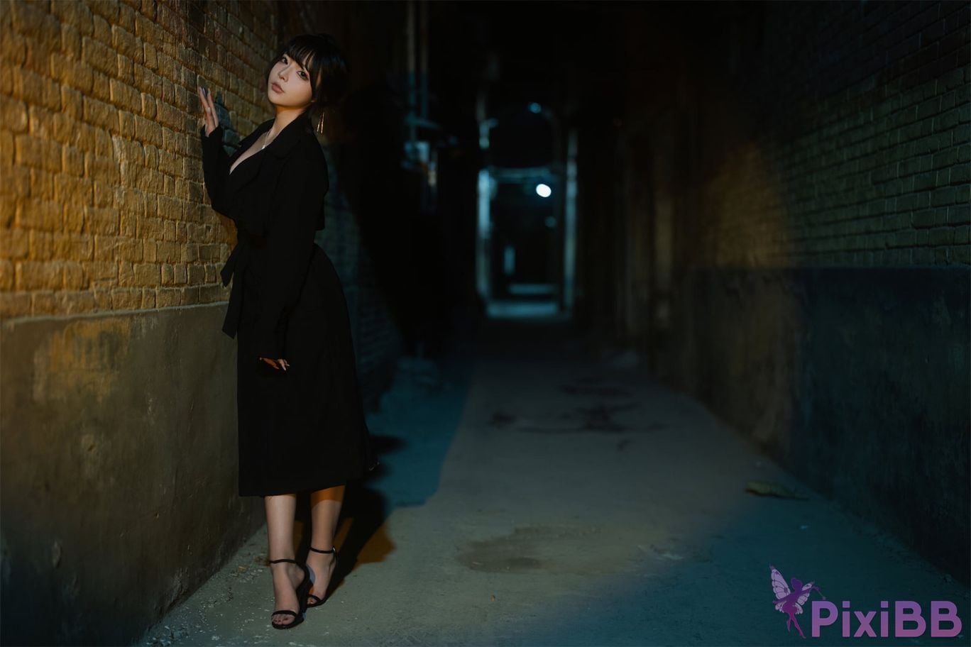 Coser yuuhui PixiBB.COM 021
