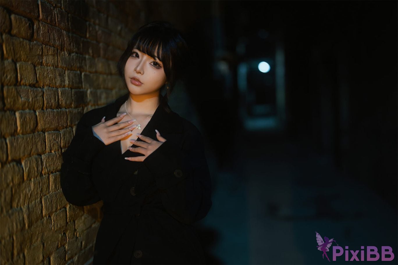 Coser yuuhui PixiBB.COM 022