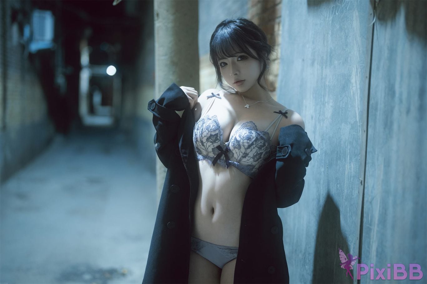 Coser yuuhui PixiBB.COM 024