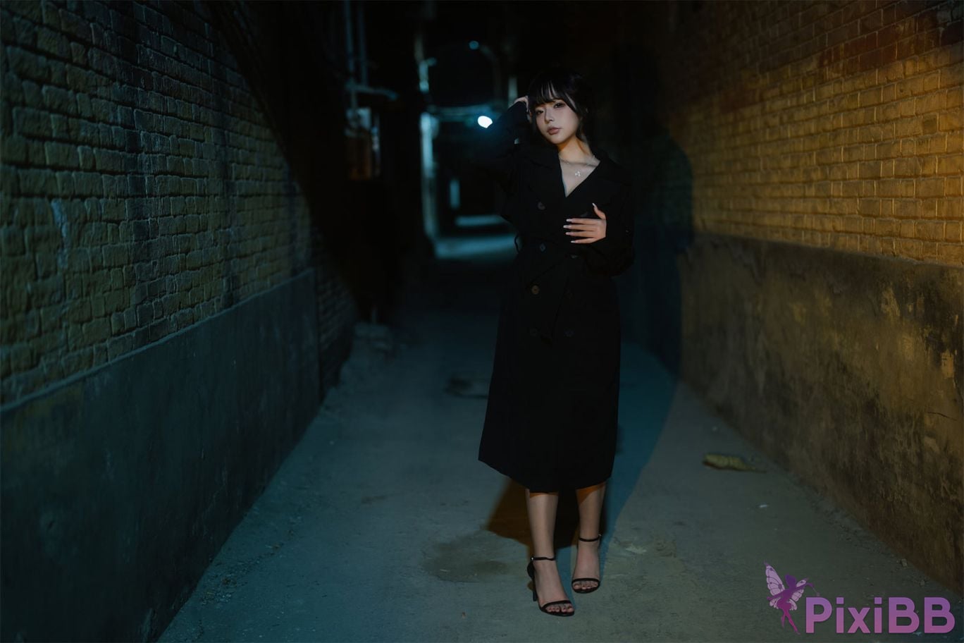 Coser yuuhui PixiBB.COM 025