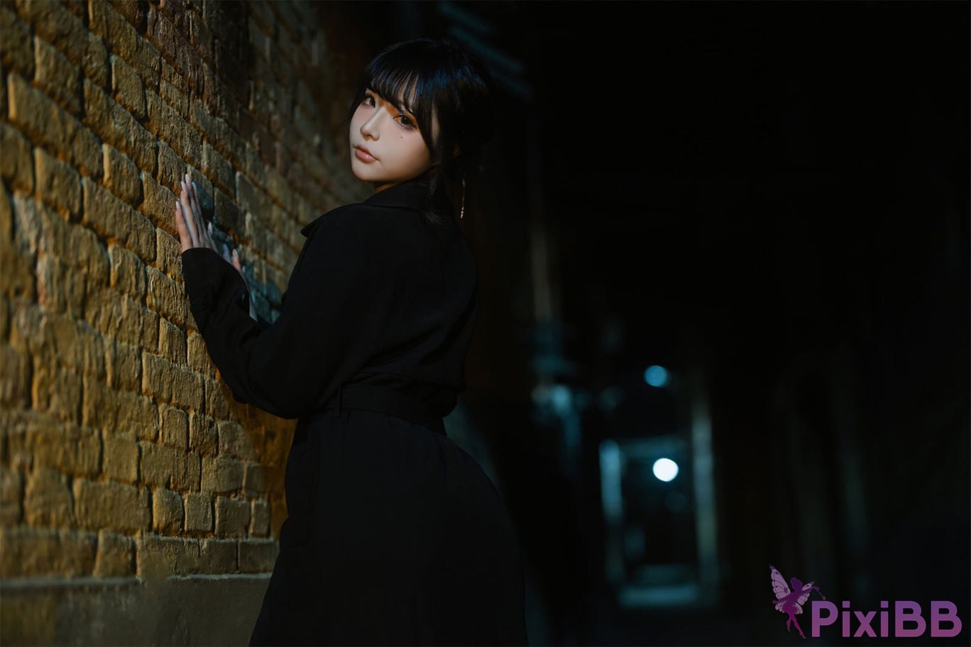 Coser yuuhui PixiBB.COM 026