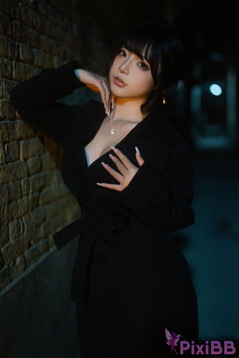 Coser yuuhui PixiBB.COM 027