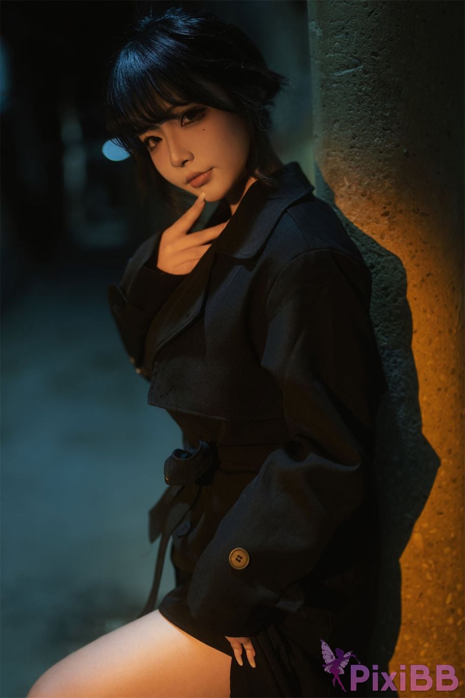 Coser yuuhui PixiBB.COM 028