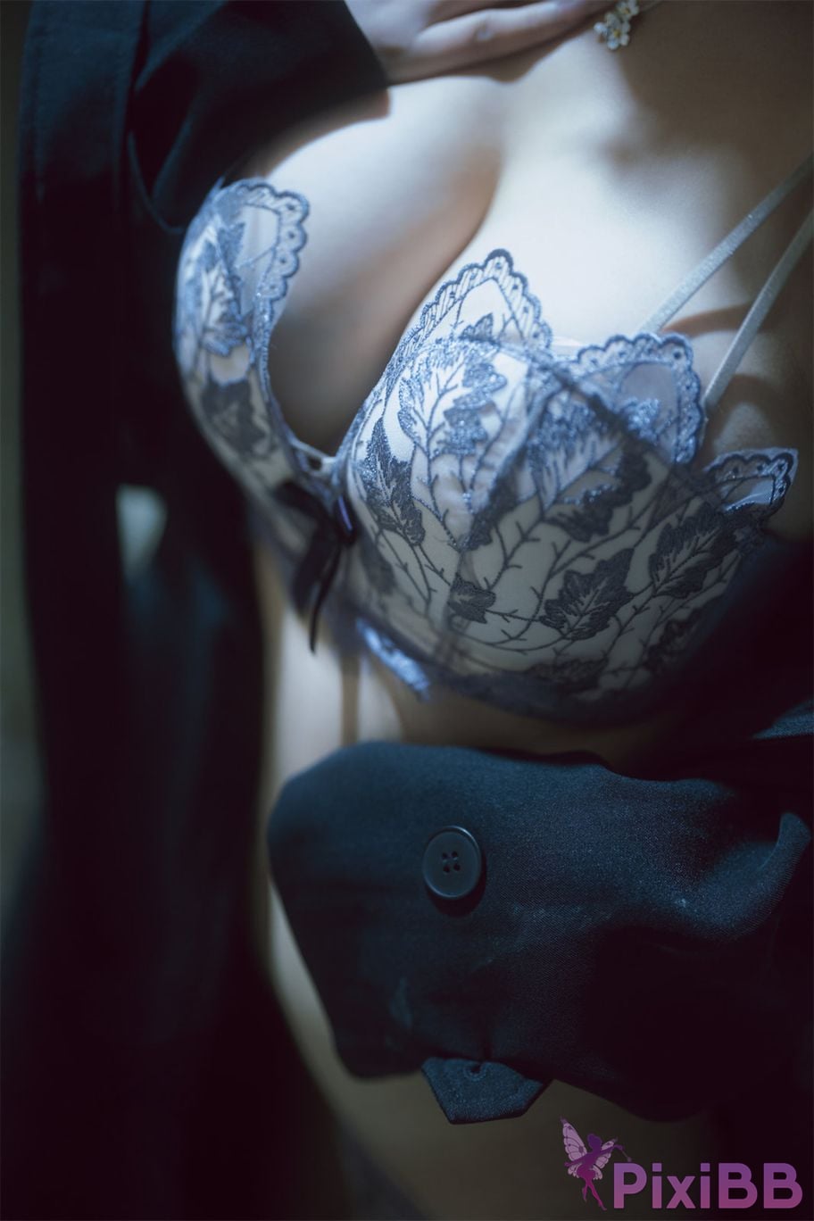Coser yuuhui PixiBB.COM 035