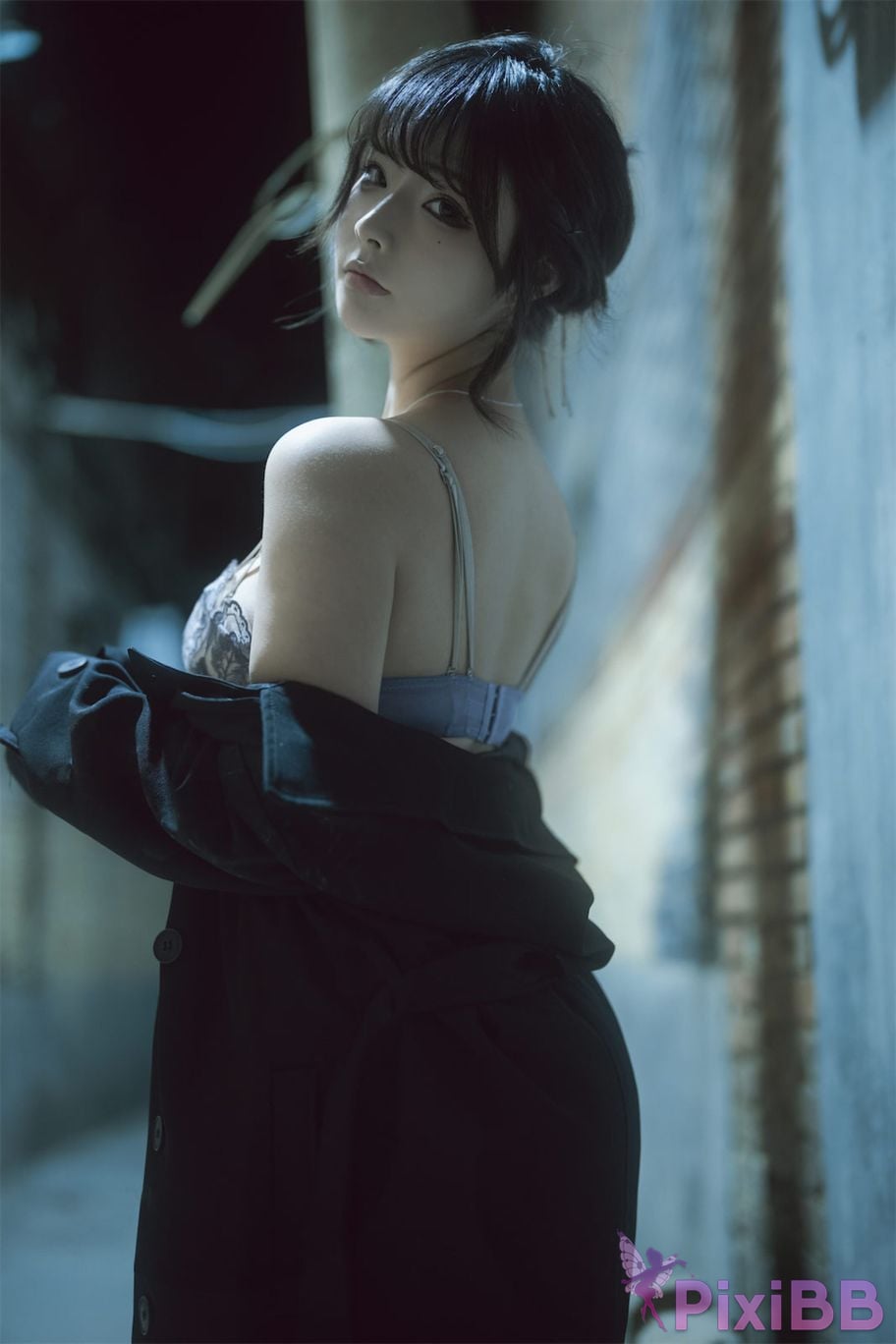 Coser yuuhui PixiBB.COM 037