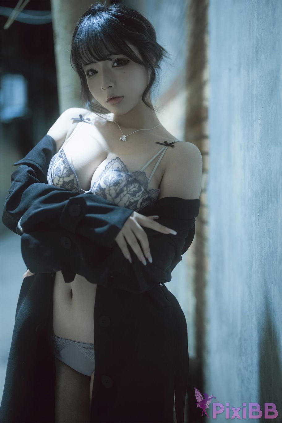 Coser yuuhui PixiBB.COM 038