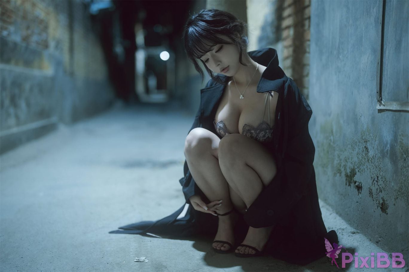 Coser yuuhui PixiBB.COM 039