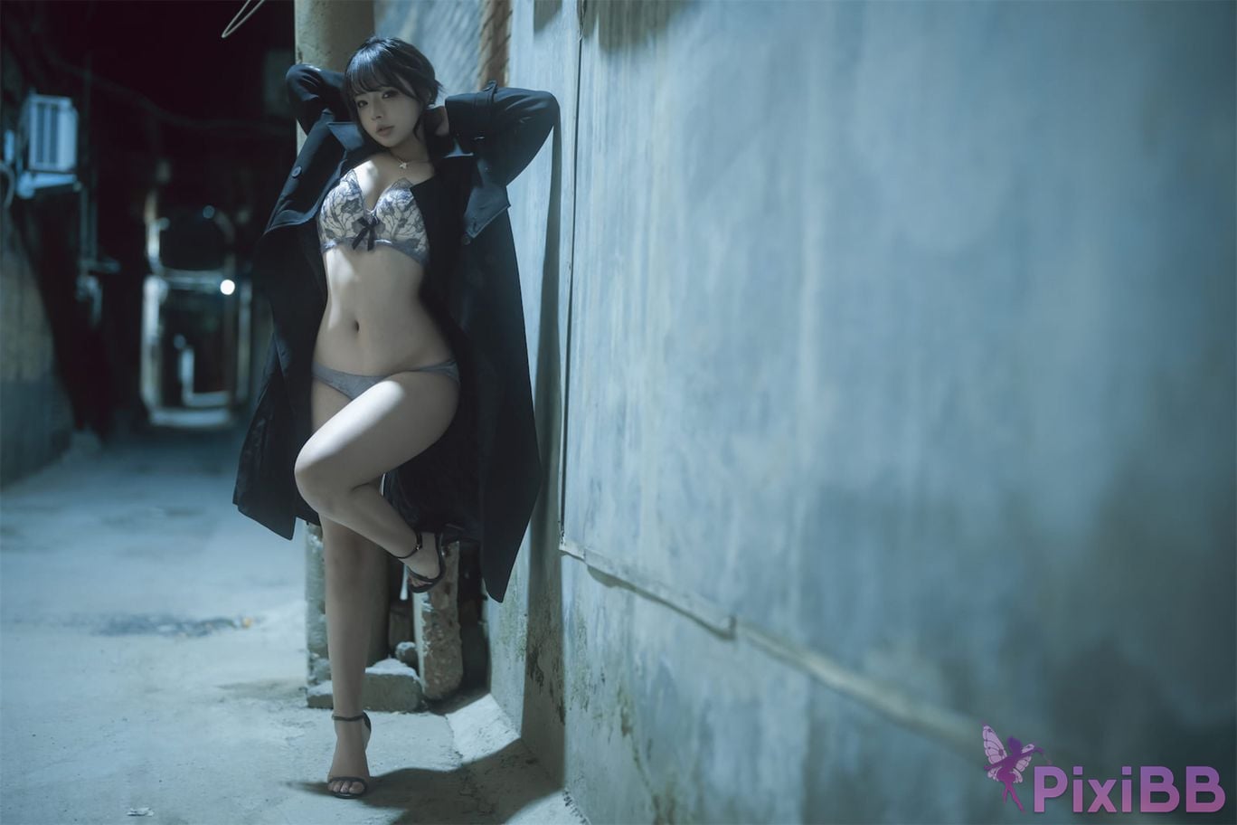 Coser yuuhui PixiBB.COM 040