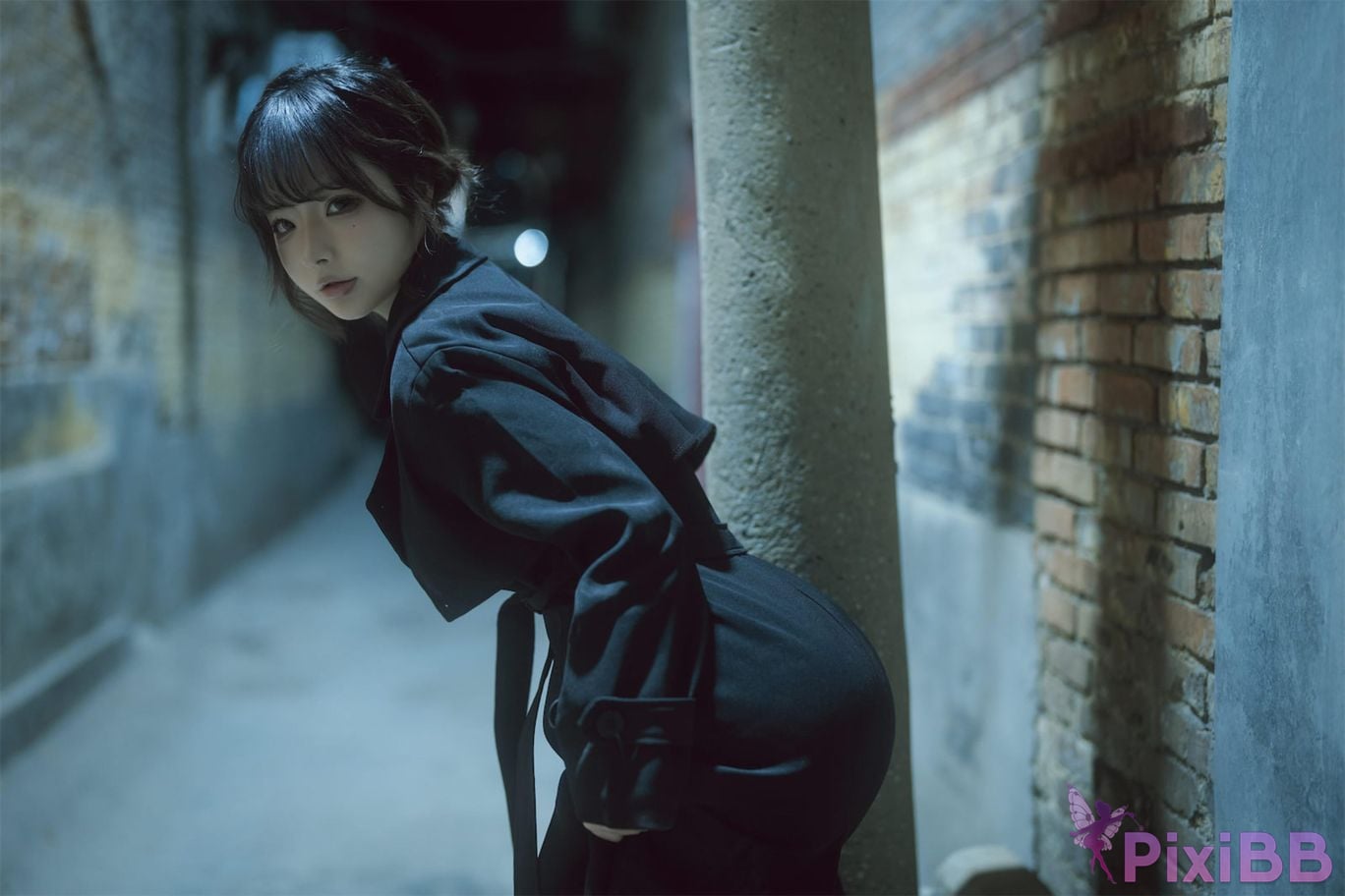 Coser yuuhui PixiBB.COM 042