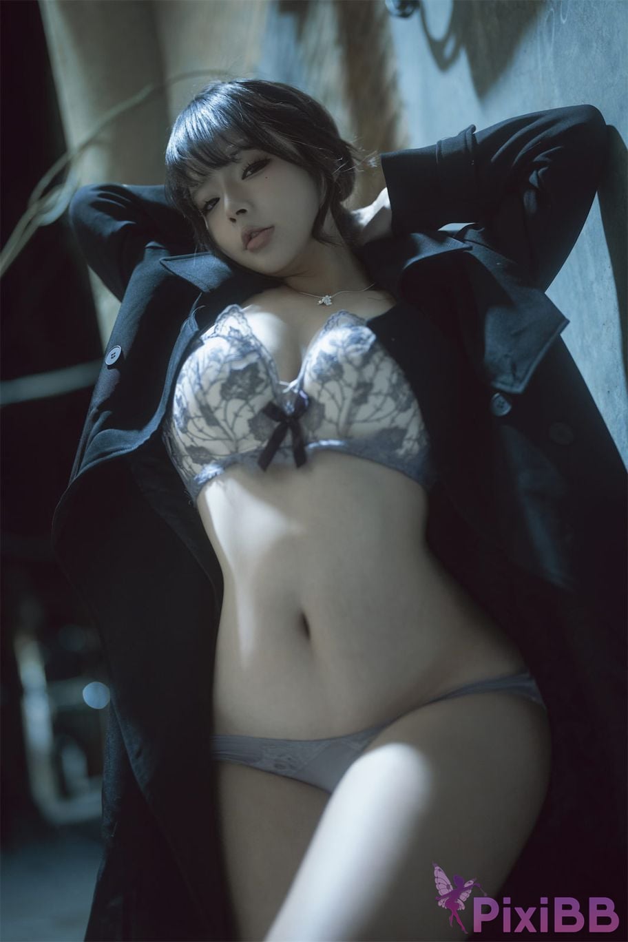Coser yuuhui PixiBB.COM 043