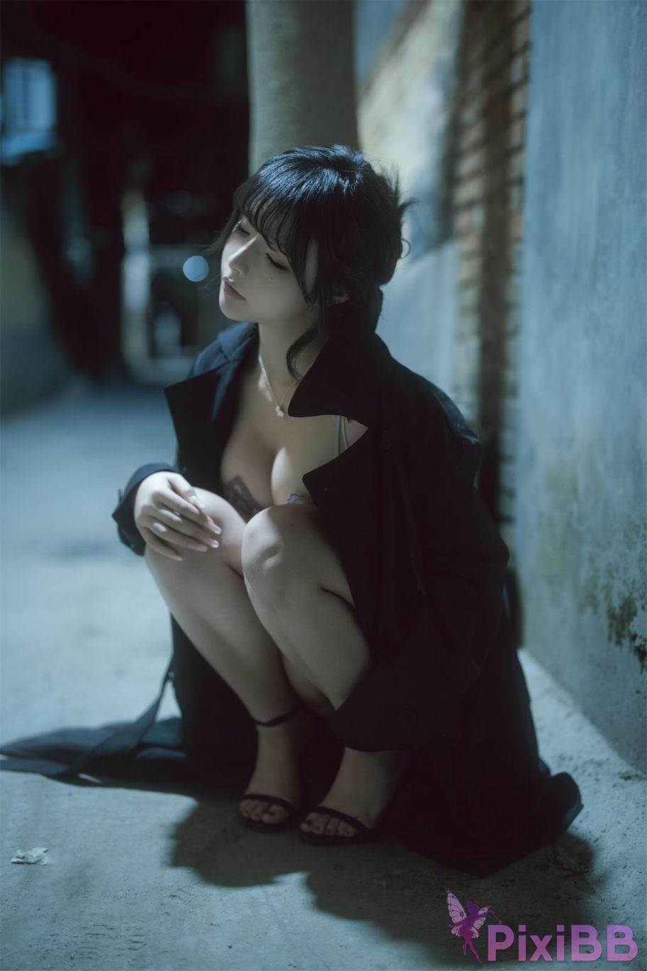 Coser yuuhui PixiBB.COM 044
