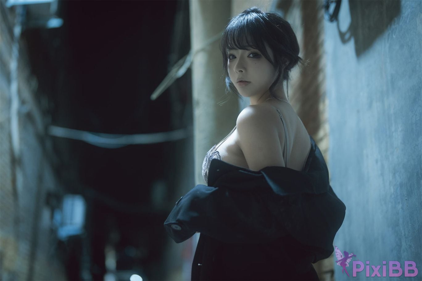 Coser yuuhui PixiBB.COM 046