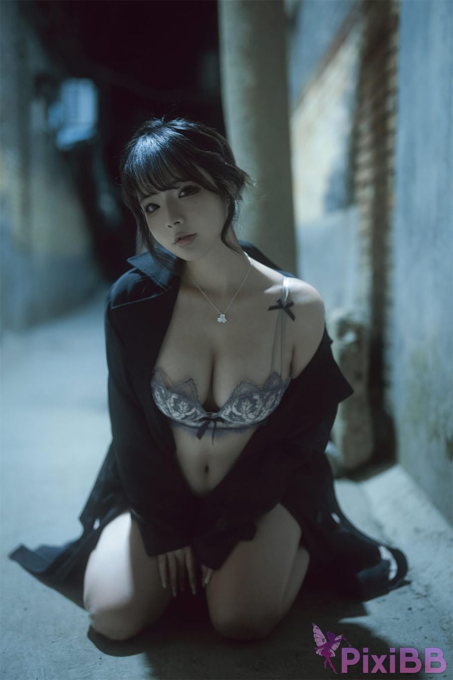 Coser yuuhui PixiBB.COM 047