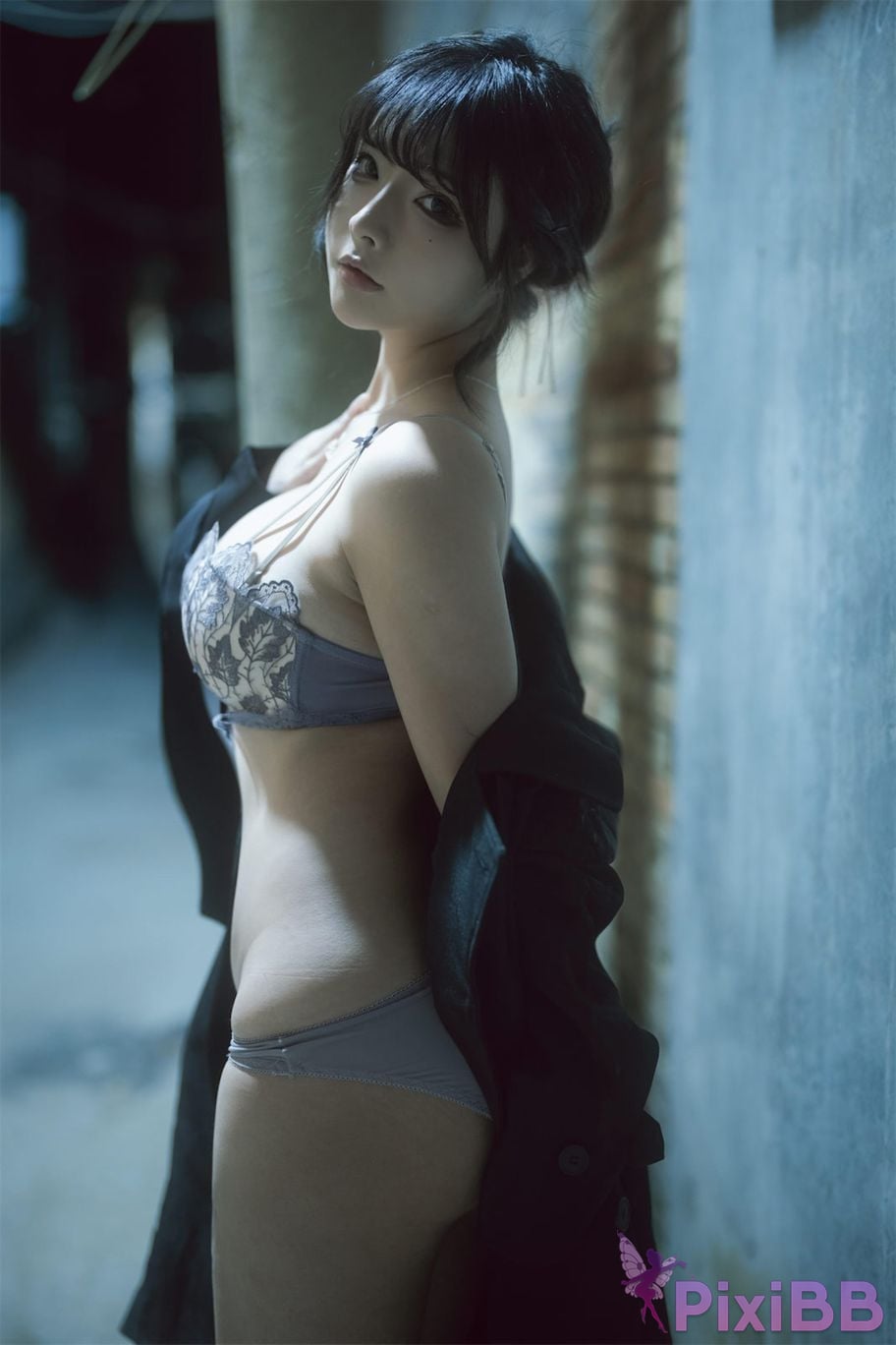 Coser yuuhui PixiBB.COM 050