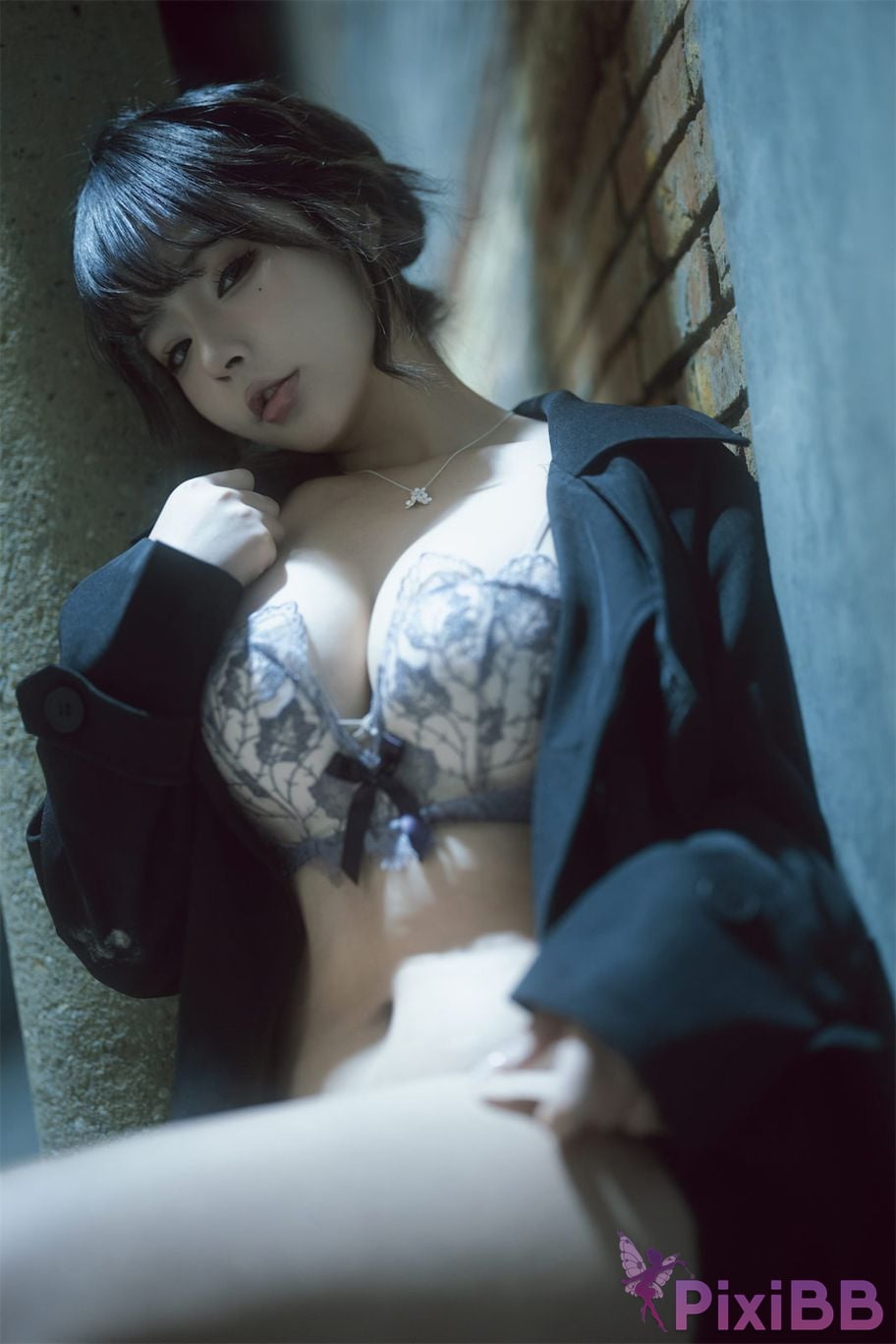 Coser yuuhui PixiBB.COM 052