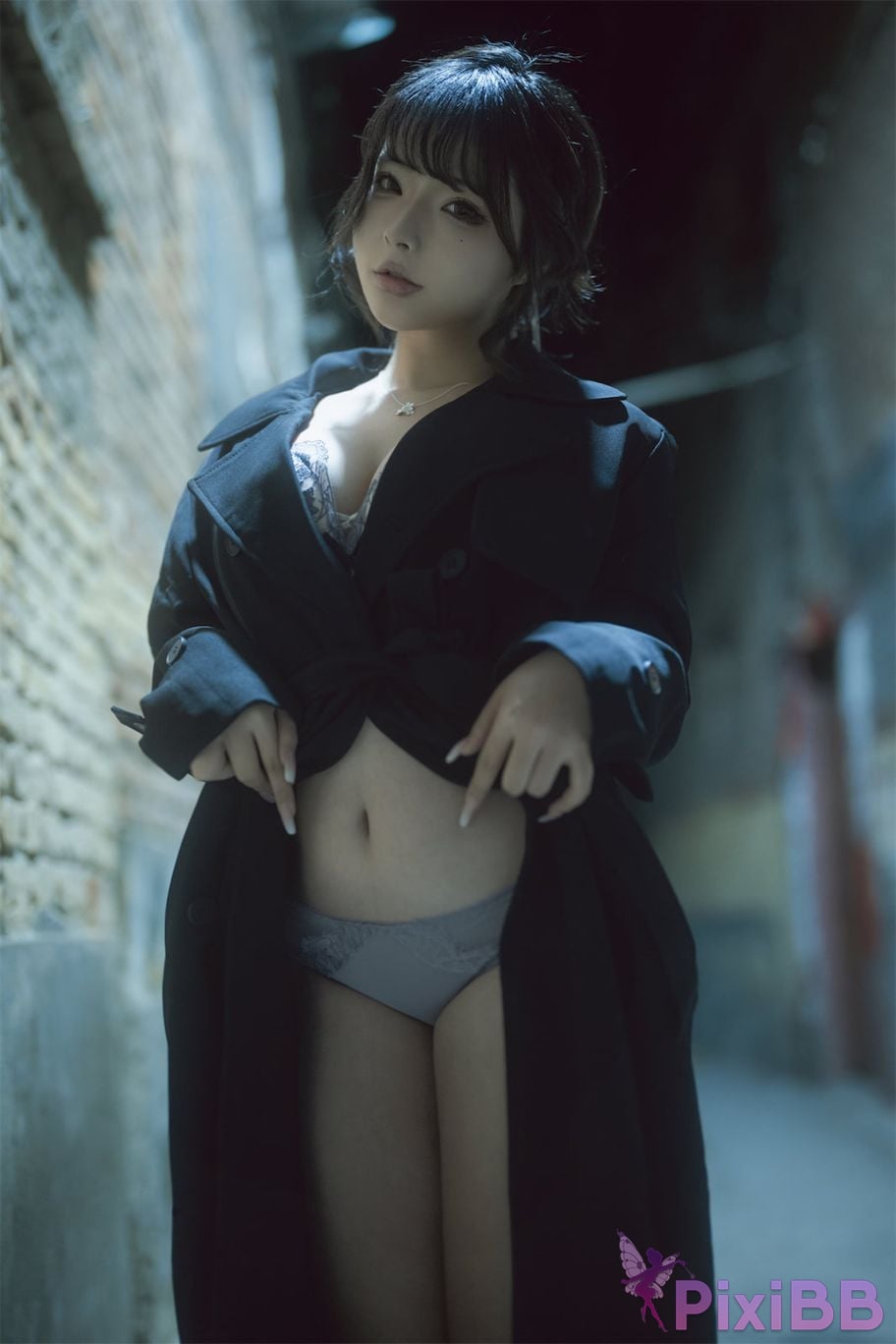 Coser yuuhui PixiBB.COM 053