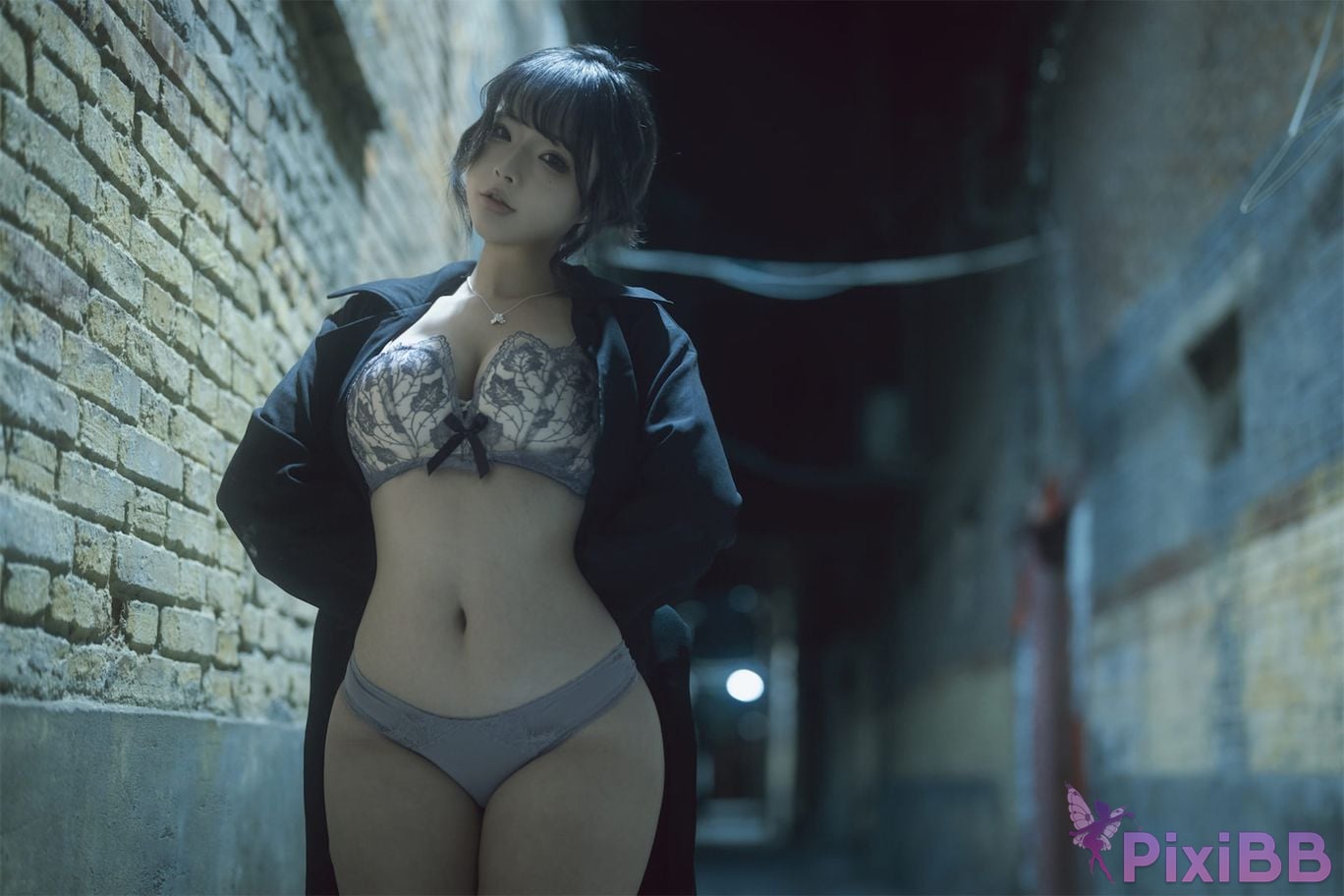 Coser yuuhui PixiBB.COM 060