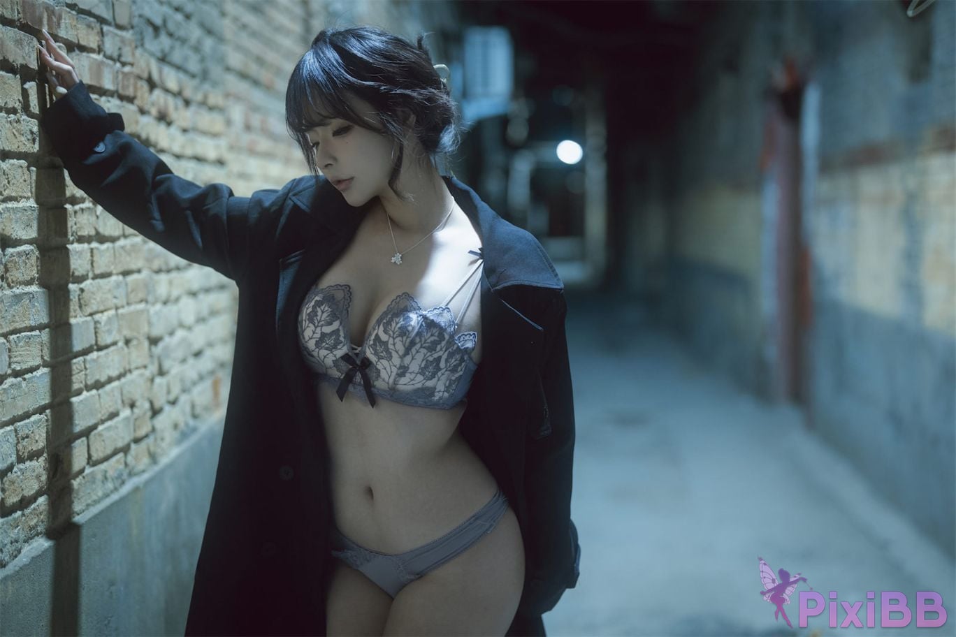 Coser yuuhui PixiBB.COM 063
