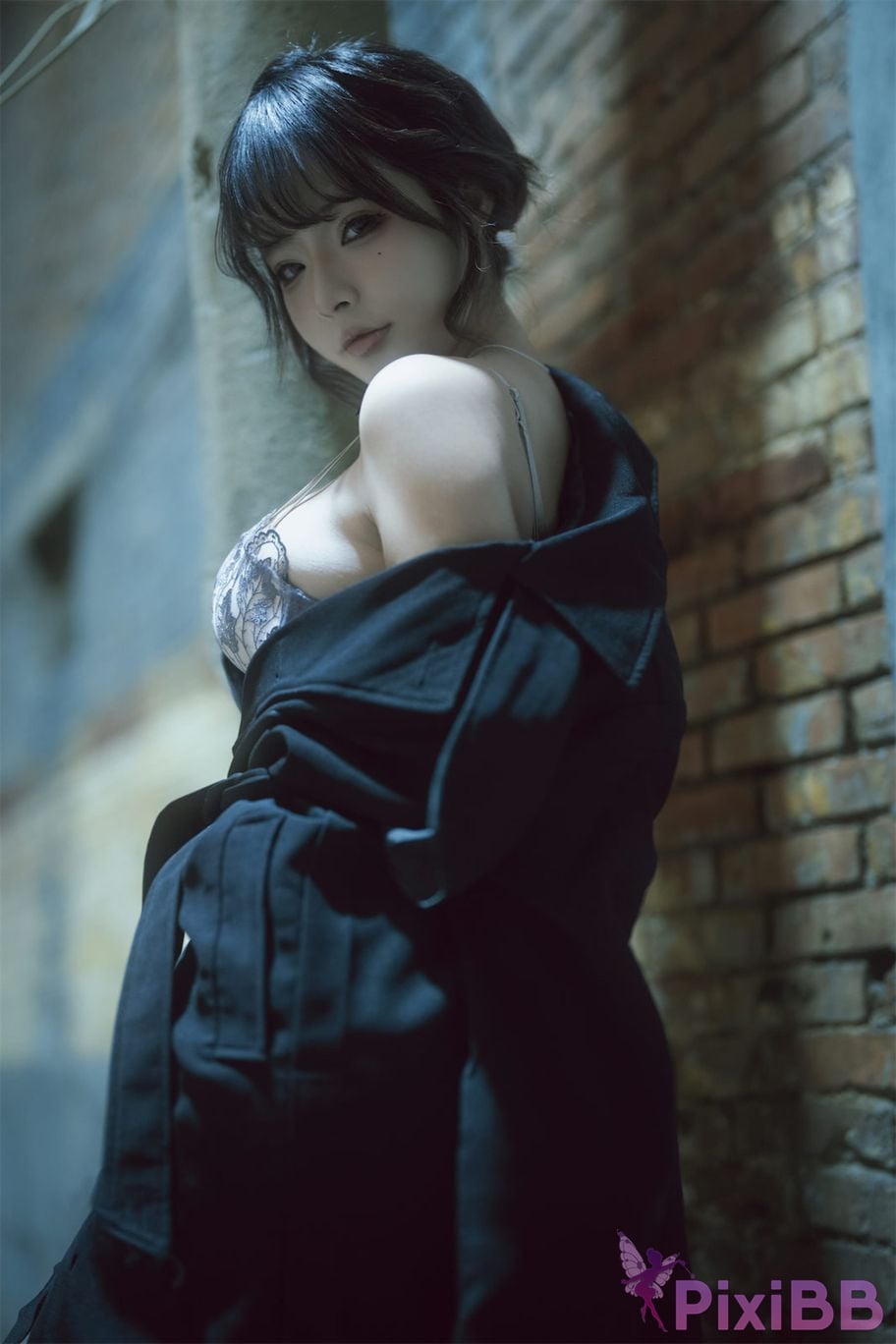 Coser yuuhui PixiBB.COM 064