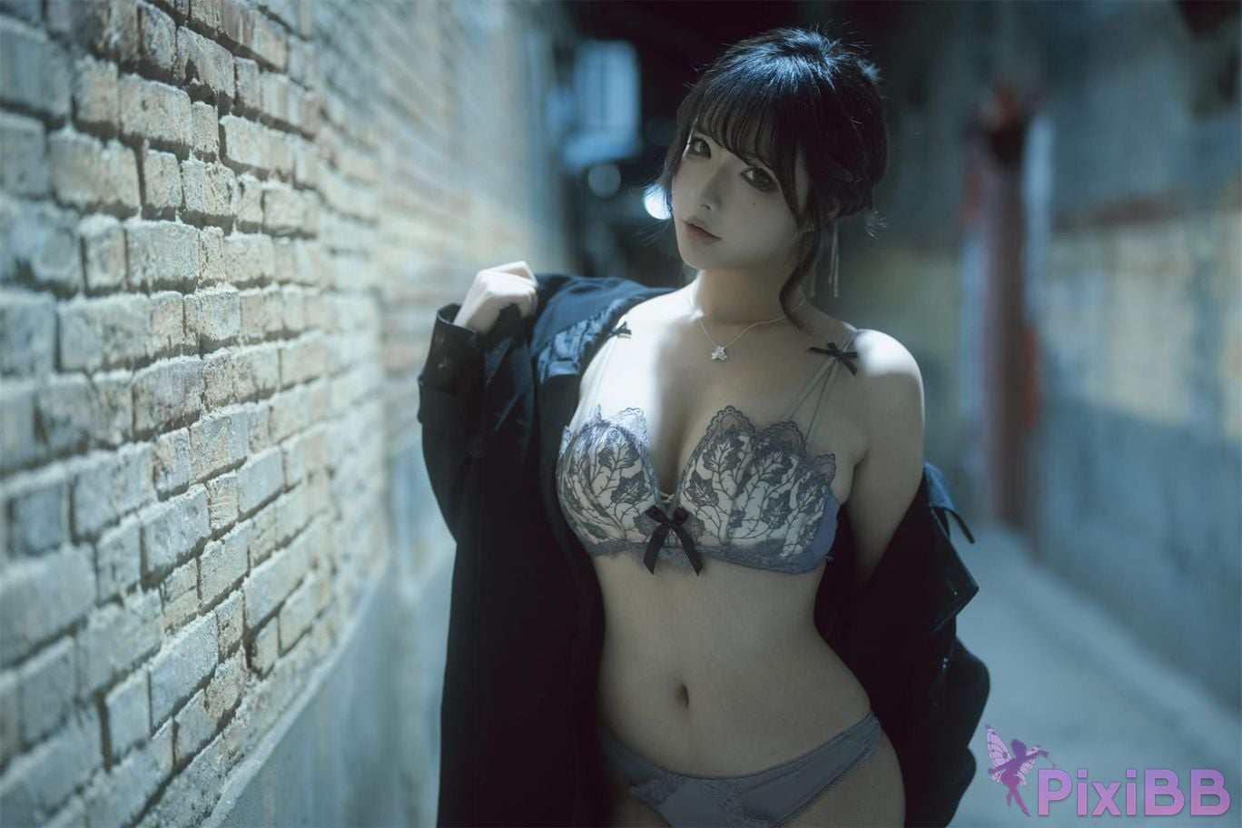 Coser yuuhui PixiBB.COM 067