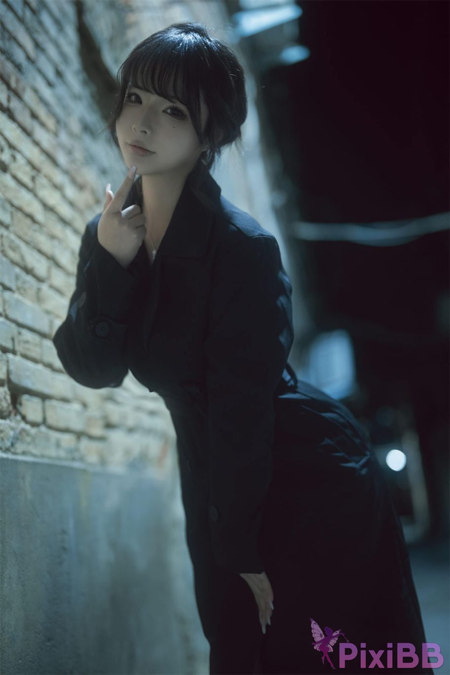 Coser yuuhui PixiBB.COM 075