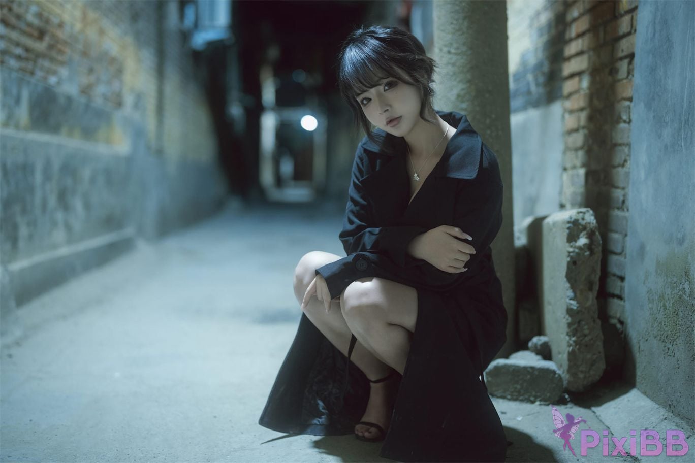 Coser yuuhui PixiBB.COM 086