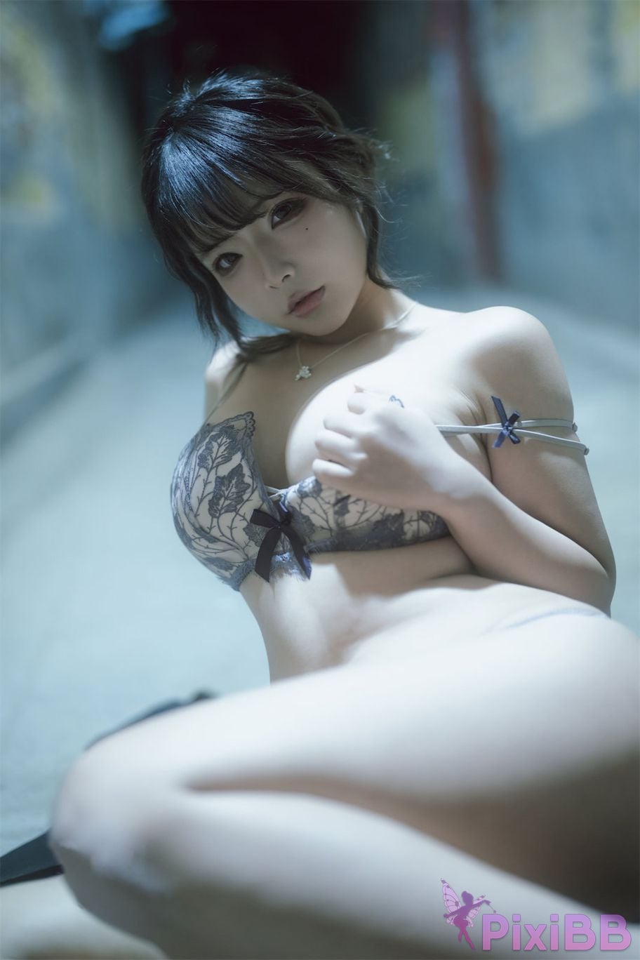 Coser yuuhui PixiBB.COM 103